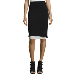Rag & Bone Aimee skirt